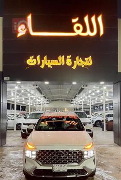 هیوندای سەنتافی